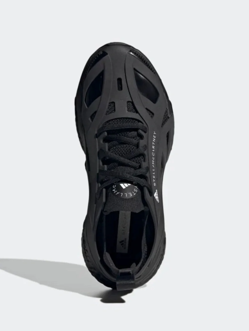 Adidas by Stella McCartney if you